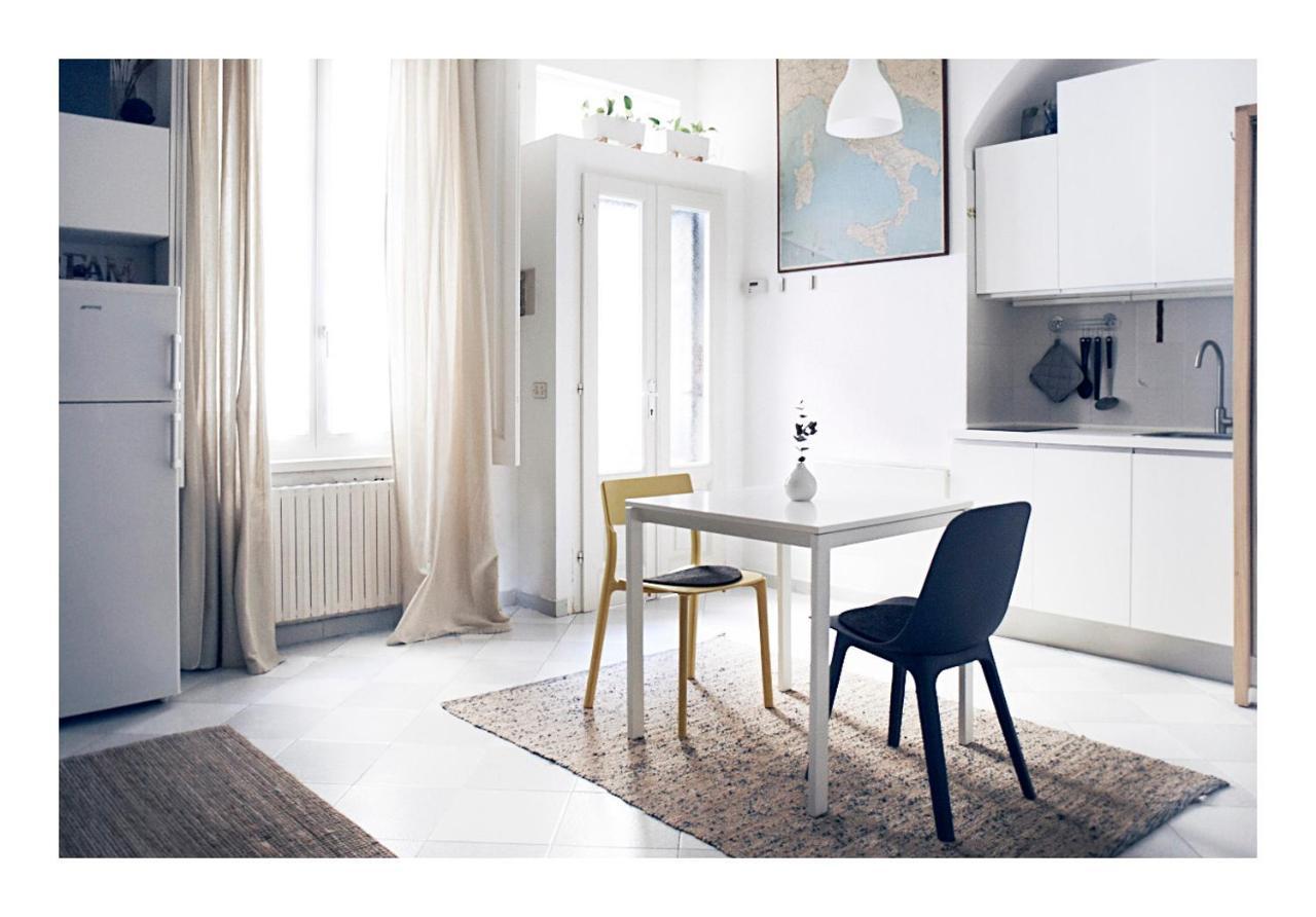Apartamento Taking A Walk In The Beating Heart Of Navigli *