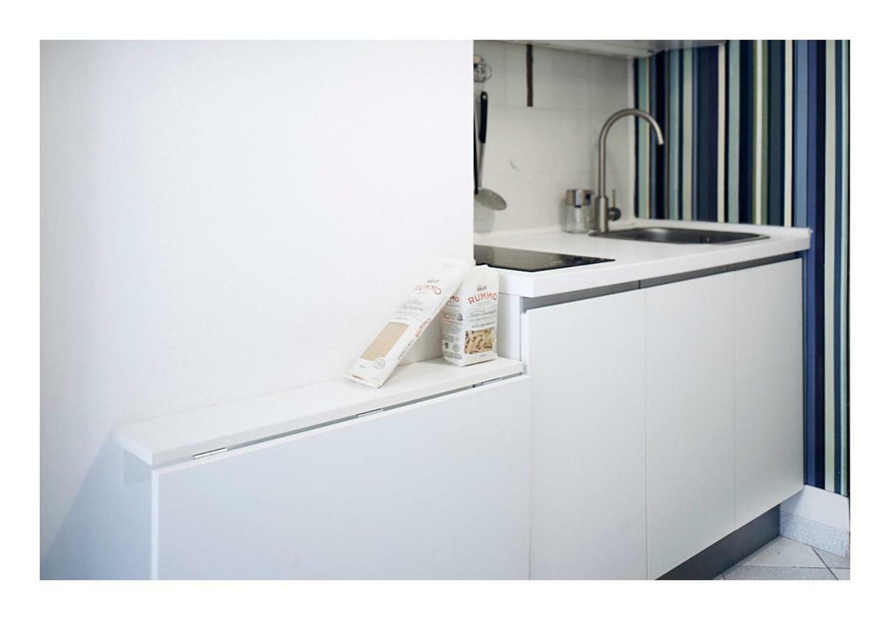 Taking A Walk In The Beating Heart Of Navigli Apartamento *