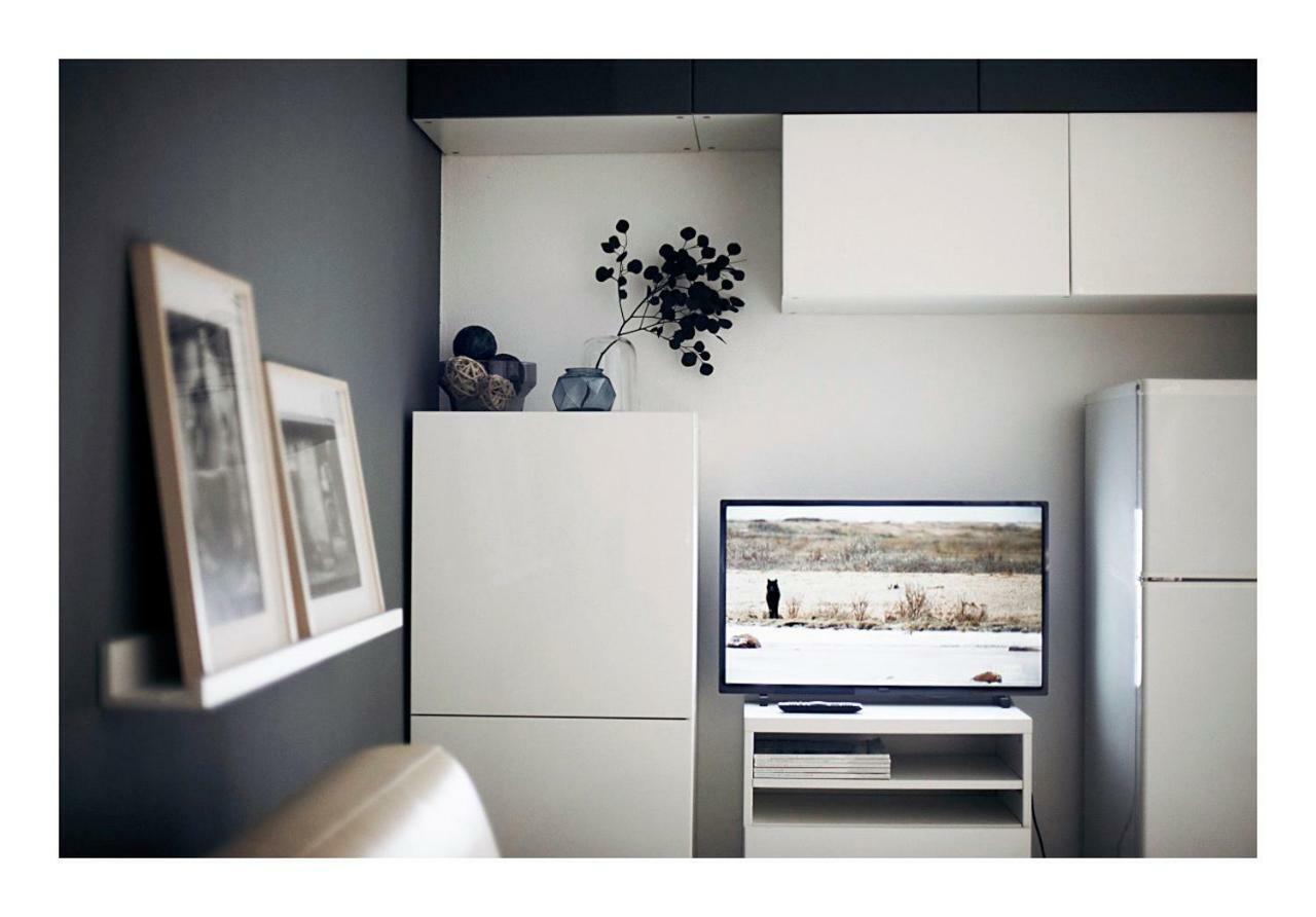 Apartamento Taking A Walk In The Beating Heart Of Navigli